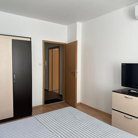 Oazis Cozy Beach Apartment Ravda Exterior foto