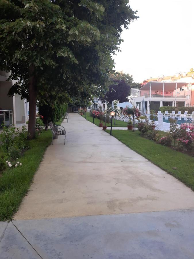 Oazis Cozy Beach Apartment Ravda Exterior foto