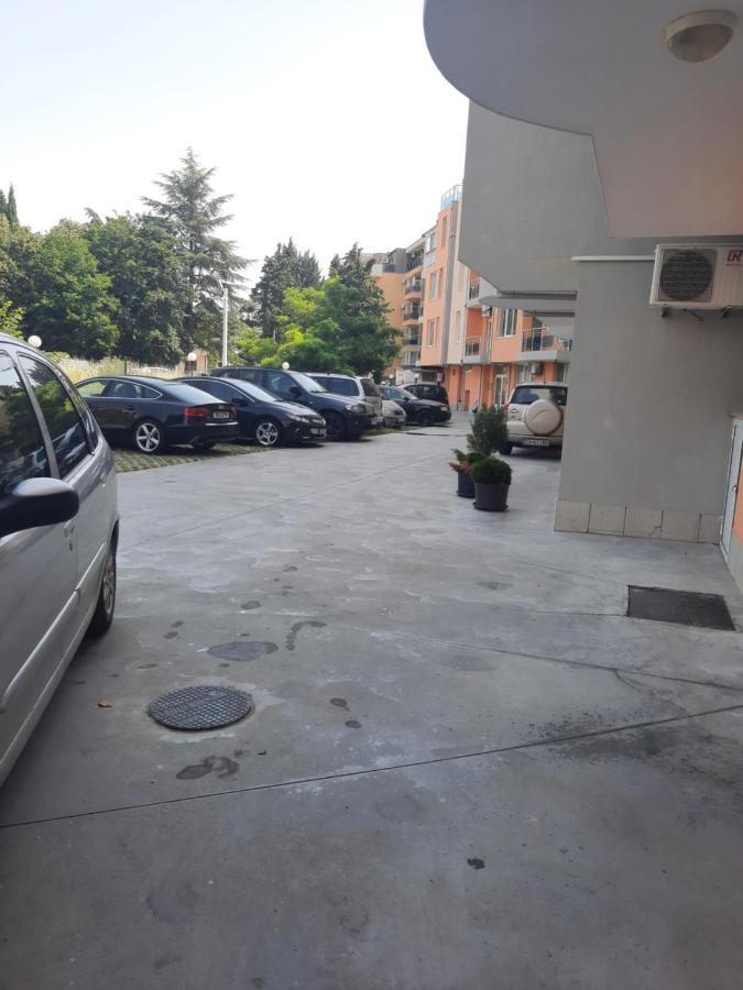Oazis Cozy Beach Apartment Ravda Exterior foto