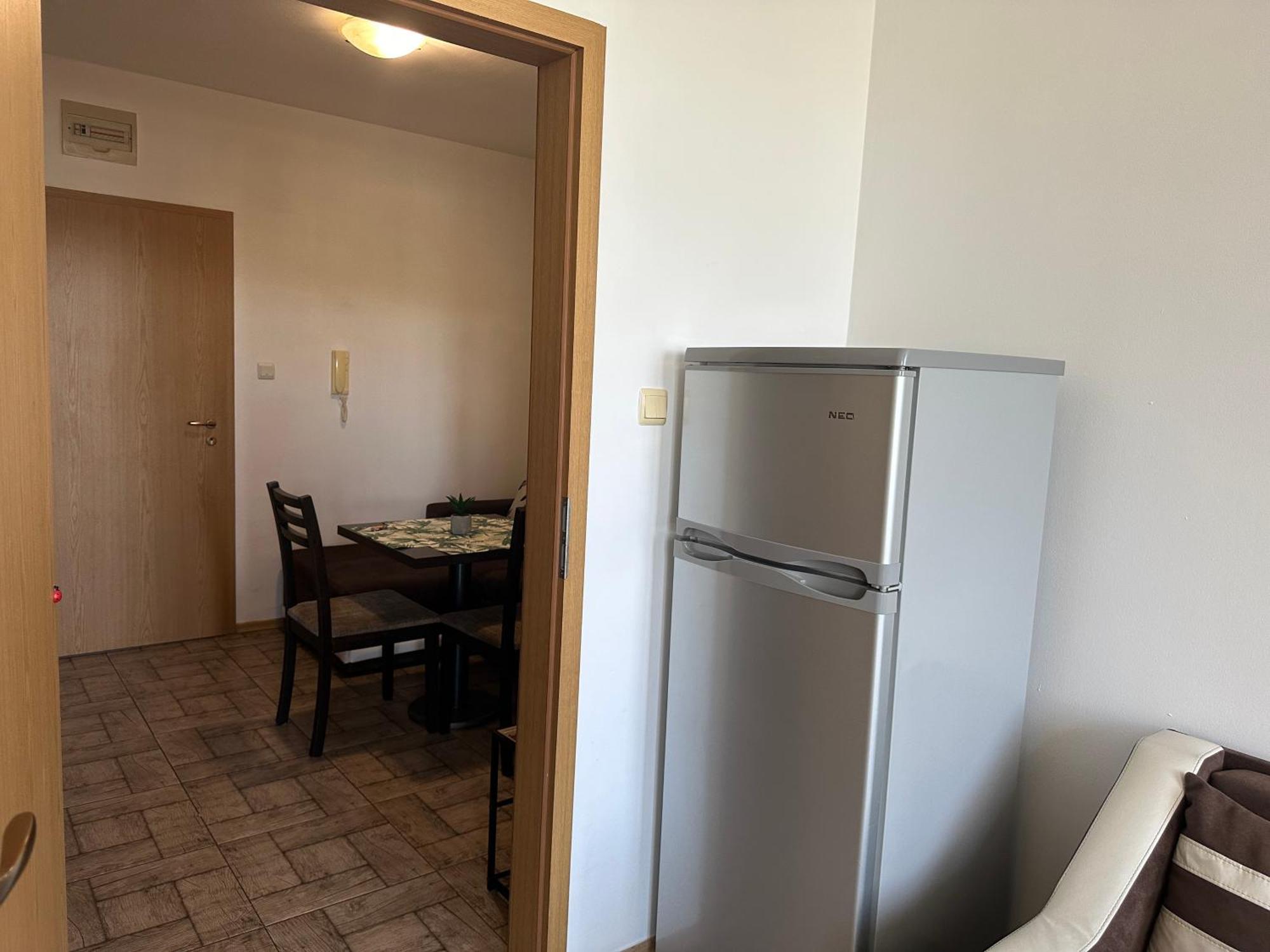 Oazis Cozy Beach Apartment Ravda Exterior foto